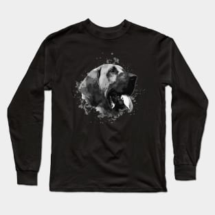 Bloodhound Long Sleeve T-Shirt